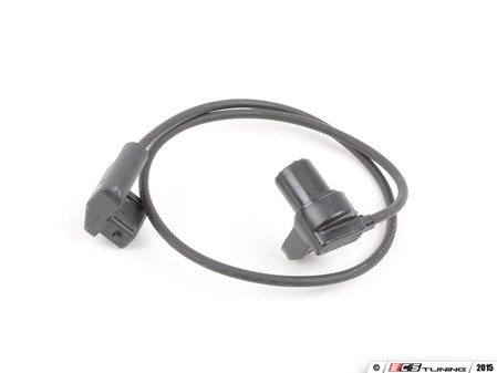 ES#2813634 - 12141743072 - Camshaft Position Sensor - Attaches to the upper timing case cover - Hamburg Tech - BMW