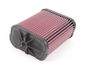 ES#2926343 - e2994 - Air Filter - Protect your engine, improve performance - K&N - BMW