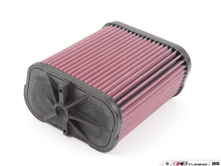 ES#2926343 - e2994 - Air Filter - Protect your engine, improve performance - K&N - BMW