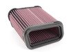 ES#2926343 - e2994 - Air Filter - Protect your engine, improve performance - K&N - BMW