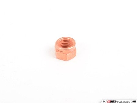 ES#1377474 - 90091009902 - Lock Nut - Priced Each - M10 - Genuine Porsche - 