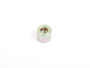 ES#1509546 - 99908500102 - Barrel Nut - Priced Each - Replace your lost, stripped, or corroded barrel nut - Genuine Porsche - Porsche