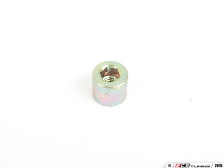 ES#1509546 - 99908500102 - Barrel Nut - Priced Each - Replace your lost, stripped, or corroded barrel nut - Genuine Porsche - Porsche
