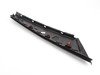 ES#2734411 - 51137300008 - A - Pillar Black Trim Cover - Right - Replace your cracked or broken front trim - Genuine MINI - MINI