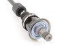 ES#2951341 - 33209813707KT - Axle Assembly - Rear Left - Attaches to the rear differential and wheel hub - Genuine MINI - MINI