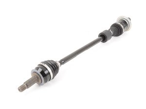 ES#4745027 - NCV49014 - Axle Assembly - Rear Left - Attaches to the rear differential and wheel hub - GSP North America - MINI