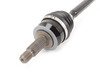 ES#2951341 - 33209813707KT - Axle Assembly - Rear Left - Attaches to the rear differential and wheel hub - Genuine MINI - MINI