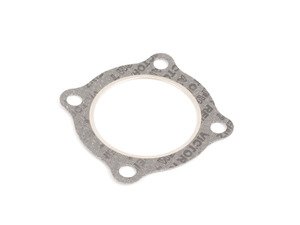 ES#1428245 - 93012319105 - Exhaust Gasket - Priced Each - Turbo to catalytic converter/muffler gasket - Two required - Genuine Porsche - Porsche