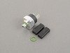 ES#2607892 - 95961313700 - A/C Low Pressure Switch - Located on the connecting line from the receiver-dryer to the condenser - Four Seasons - Porsche