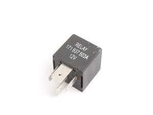 ES#2524999 - 171937503A - Relay - MTC - BMW