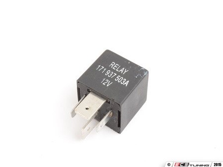 ES#2524999 - 171937503A - Relay - MTC - BMW