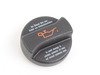 ES#2090873 - 06A103485F - Oil Cap  - Clean up your engine bay with a new cap - MTC - Audi Volkswagen