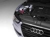 ES#2918521 - 004535ECS01 -  Luft-Technik Intake System - Audi B8 A4/A5 2.0T - Engineered for increased engine performance with show quality looks - ECS - Audi