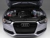 ES#2918521 - 004535ECS01 -  Luft-Technik Intake System - Audi B8 A4/A5 2.0T - Engineered for increased engine performance with show quality looks - ECS - Audi