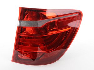 ES#2136257 - 63217220242 - F25 X3 Taillight for Fender - Genuine BMW - BMW