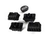 ES#261781 - ECS10721KT - BMW Jack Pad With ECS Adapter Kit - Having trouble finding jack points on your BMW? ECS has this solution for you - featuring aftermarket jack pads - Assembled By ECS - BMW