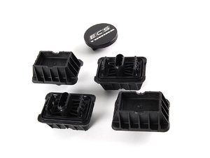 ES#2847224 - ECS10721KT1 - BMW Jack Pad With ECS Adapter Kit - Having trouble finding jack points on your BMW? ECS has this solution for you - featuring Genuine BMW jack pads - Assembled By ECS - BMW