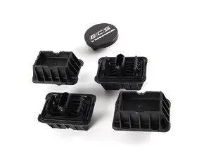 BMW Jack Pad With ECS Adapter Kit
