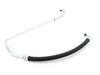 ES#38854 - 17222225806 - E30 M3 Oil Cooler Line - Long line - fits right (passenger) side of oil cooler - Genuine BMW - BMW