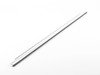 ES#438440 - 8E0853763G - Rear Window Slot Seal - Left - (NO LONGER AVAILABLE) - With trim strip - Genuine Volkswagen Audi - 