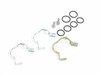ES#353973 - 420898037A - Heater Core - Stop coolant loss and cure a fogged windshield - Genuine Volkswagen Audi - Audi