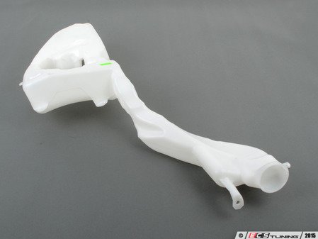 ES#2798663 - 61667368642 - Windshield Washer Container - Located on the side of the engine bay - Genuine MINI - MINI