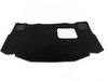 ES#1655990 - 1246800025 - hood insulation - Replace your crumbling under-hood insulation - Genuine Mercedes Benz - Mercedes Benz