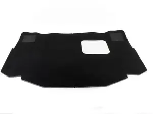hood insulation
