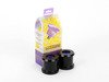 ES#2765425 - PFF85-501X2KT1 - Polyurethane Bushing Kit - Improves handling and control, upgrade to a more engaging driving experience - Powerflex - Volkswagen