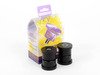 ES#2765425 - PFF85-501X2KT1 - Polyurethane Bushing Kit - Improves handling and control, upgrade to a more engaging driving experience - Powerflex - Volkswagen