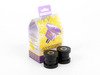ES#2765425 - PFF85-501X2KT1 - Polyurethane Bushing Kit - Improves handling and control, upgrade to a more engaging driving experience - Powerflex - Volkswagen