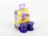 ES#2765425 - PFF85-501X2KT1 - Polyurethane Bushing Kit - Improves handling and control, upgrade to a more engaging driving experience - Powerflex - Volkswagen