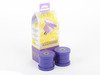 ES#2765425 - PFF85-501X2KT1 - Polyurethane Bushing Kit - Improves handling and control, upgrade to a more engaging driving experience - Powerflex - Volkswagen