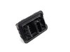 ES#261781 - ECS10721KT - BMW Jack Pad With ECS Adapter Kit - Having trouble finding jack points on your BMW? ECS has this solution for you - featuring aftermarket jack pads - Assembled By ECS - BMW