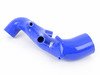 ES#1832891 - tb1303blu - Samco Turbo Inlet Hose - Blue - Direct "Bolt-in", prevents collapse of intake hose under hard acceleration - Samco - Audi