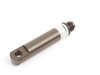 ES#2931570 - E13102 - Folding Tow Hook - (NO LONGER AVAILABLE) - Machined 300 series stainless steel for superior durability and style - Rennline - 