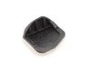 ES#1798 - R32PSWDP - Full R32 Pedal Set - (NO LONGER AVAILABLE) - Includes: Dead, Throttle, Clutch & Brake pedal pads - Genuine Volkswagen Audi - 
