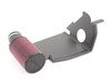 ES#2826068 - 65.10.63 - P-Flo Heat Shield Upgrade Kit - Keep hot air from the engine away from your cold air filter - Neuspeed - Volkswagen