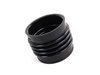 ES#1843902 - CI100020Ckt - Stage 2 Turbo Intake Pipe Kit - Add this intake pipe to your existing APR front airbox, designed to remove intake restriction - APR - Audi Volkswagen