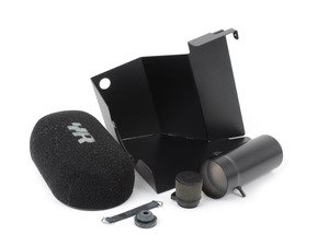 ES#2925681 - vwr12g7cupKT - VWR Cup Edition Cold Air Intake - Significant power and sound increase - Racingline - Audi Volkswagen