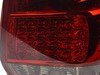 ES#2876940 - FKRLXLVW010043 - LED Tail Light Set - Dark Cherry - (NO LONGER AVAILABLE) - Finally available! LED tail light upgrade for the SportWagen - FK - 