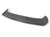 ES#2855527 - 95.10.92 - Golf R Style Hatch Spoiler Extension - (NO LONGER AVAILABLE) - Add additional down force to the rear end of the car - Neuspeed - 
