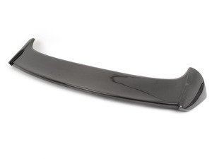 ES#2855527 - 95.10.92 - Golf R Style Hatch Spoiler Extension - (NO LONGER AVAILABLE) - Add additional down force to the rear end of the car - Neuspeed - 