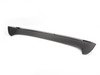 ES#2855527 - 95.10.92 - Golf R Style Hatch Spoiler Extension - (NO LONGER AVAILABLE) - Add additional down force to the rear end of the car - Neuspeed - 