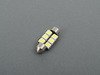ES#2996270 - t1cargoKT - LED Cargo Area Lighting Kit - Improve the lighting in your cargo area and on your hatch with LEDs from ZiZa - ZiZa - Volkswagen