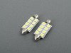 ES#2996270 - t1cargoKT - LED Cargo Area Lighting Kit - Improve the lighting in your cargo area and on your hatch with LEDs from ZiZa - ZiZa - Volkswagen