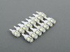 ES#2823115 - f25ledKT - Master LED Interior Lighting  - Transform your complete interior in minutes with new LED interior bulbs from Ziza. - ZiZa - BMW