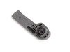 ES#2581956 - 1K1823509EKT - Hood Release Kit - Anthracite - From the handle to the latch, get that hood open - Genuine Volkswagen Audi - Volkswagen