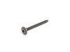 ES#2581956 - 1K1823509EKT - Hood Release Kit - Anthracite - From the handle to the latch, get that hood open - Genuine Volkswagen Audi - Volkswagen