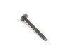 ES#2581956 - 1K1823509EKT - Hood Release Kit - Anthracite - From the handle to the latch, get that hood open - Genuine Volkswagen Audi - Volkswagen